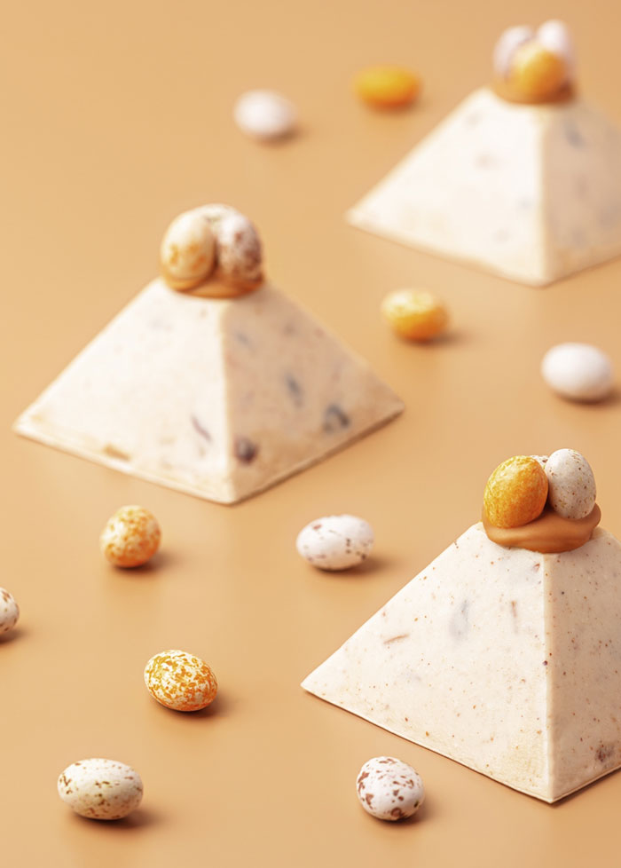 Pralines